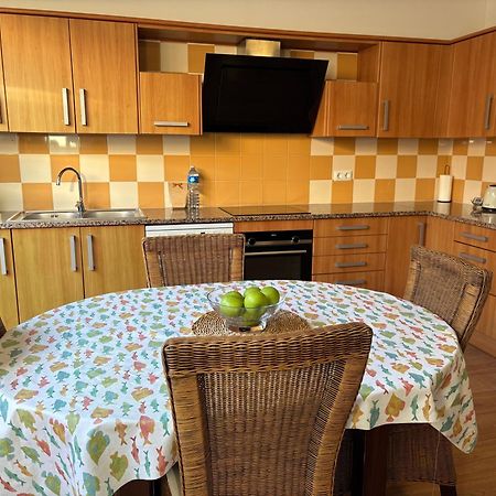 Willa Casita De La Playa Con Parking Palamós Zewnętrze zdjęcie