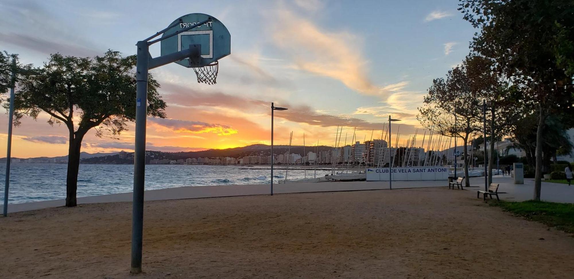 Willa Casita De La Playa Con Parking Palamós Zewnętrze zdjęcie