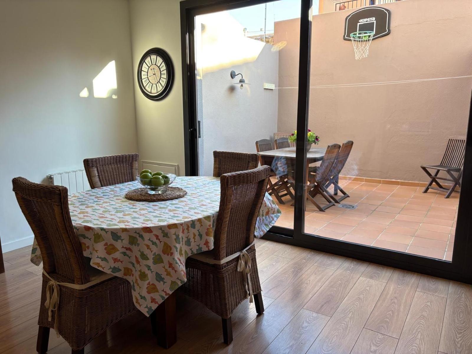 Willa Casita De La Playa Con Parking Palamós Zewnętrze zdjęcie
