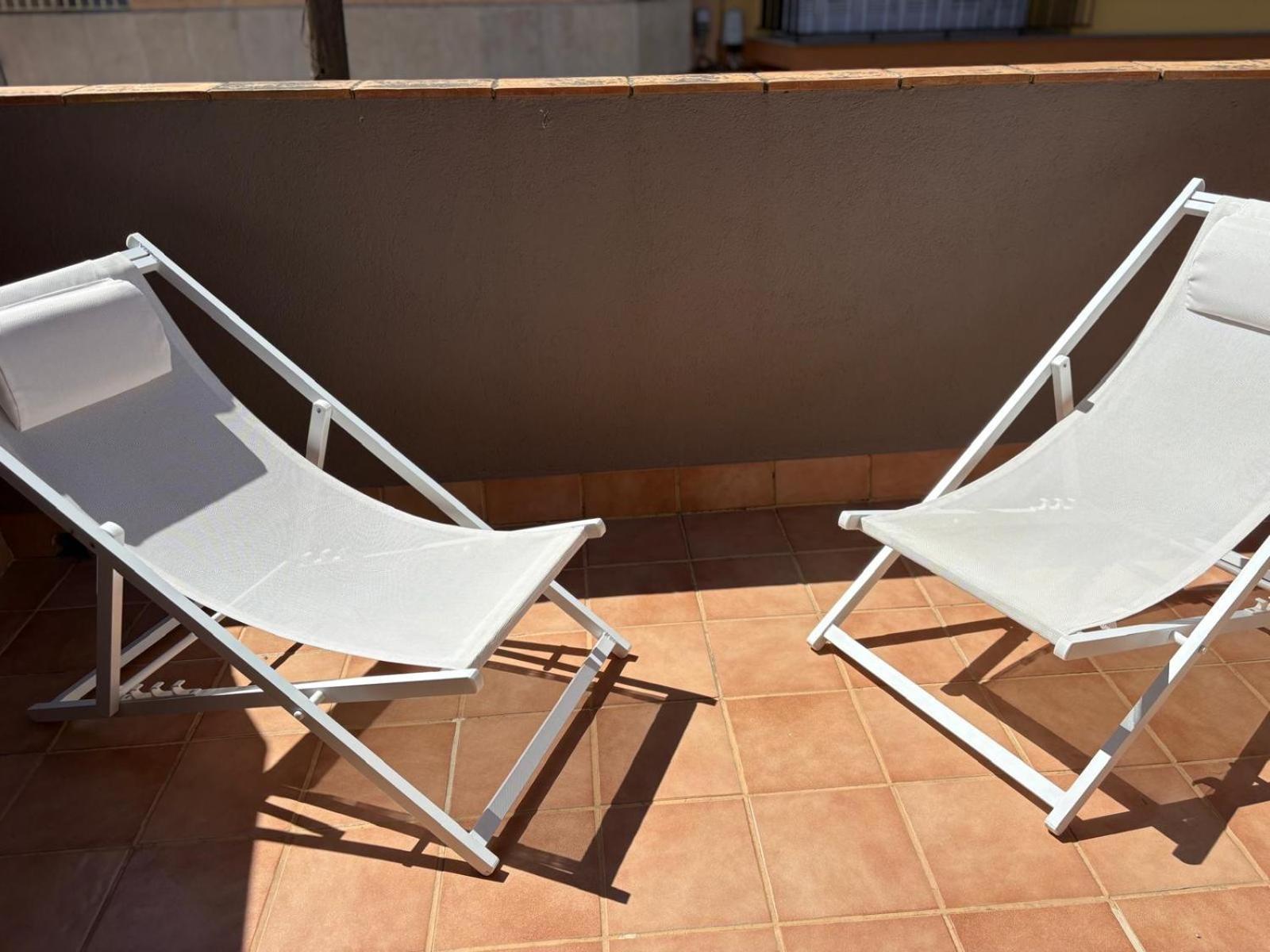 Willa Casita De La Playa Con Parking Palamós Zewnętrze zdjęcie
